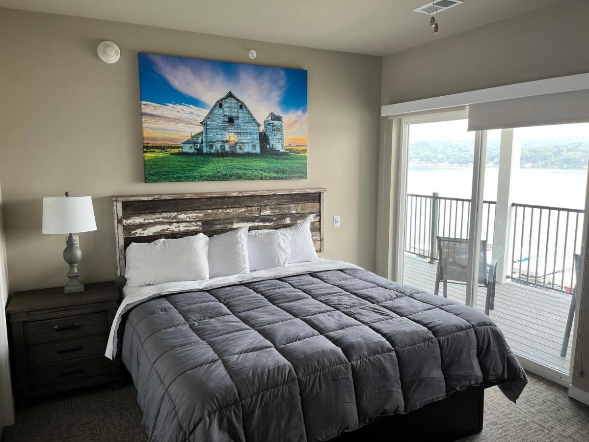 Luckys Lodge Лодай Екстер'єр фото