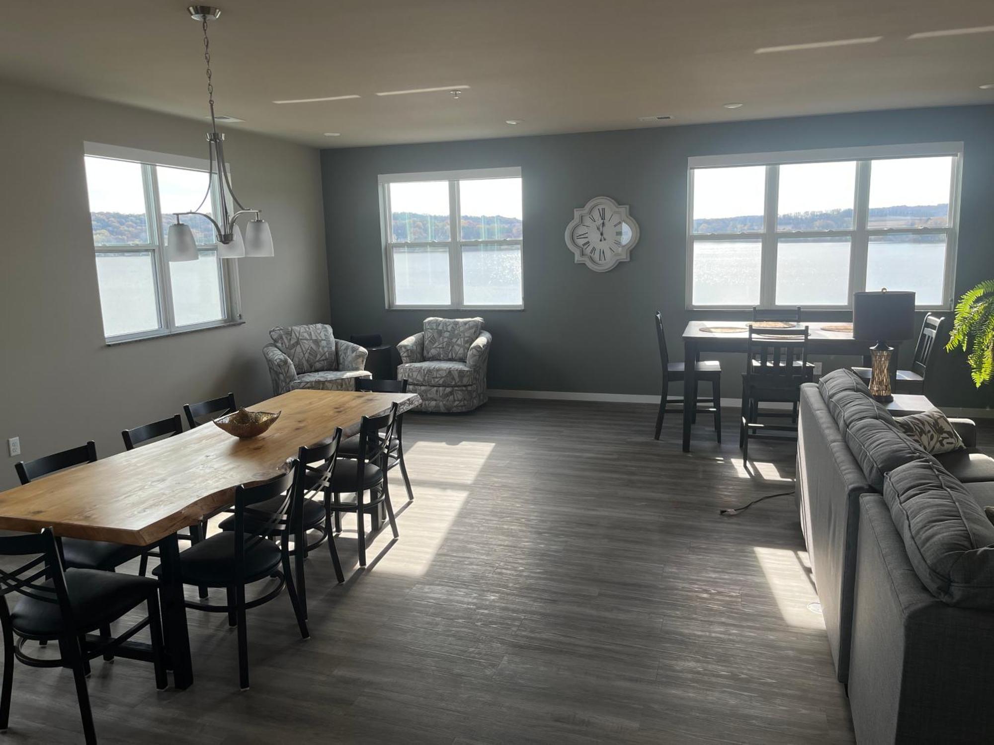 Luckys Lodge Лодай Екстер'єр фото